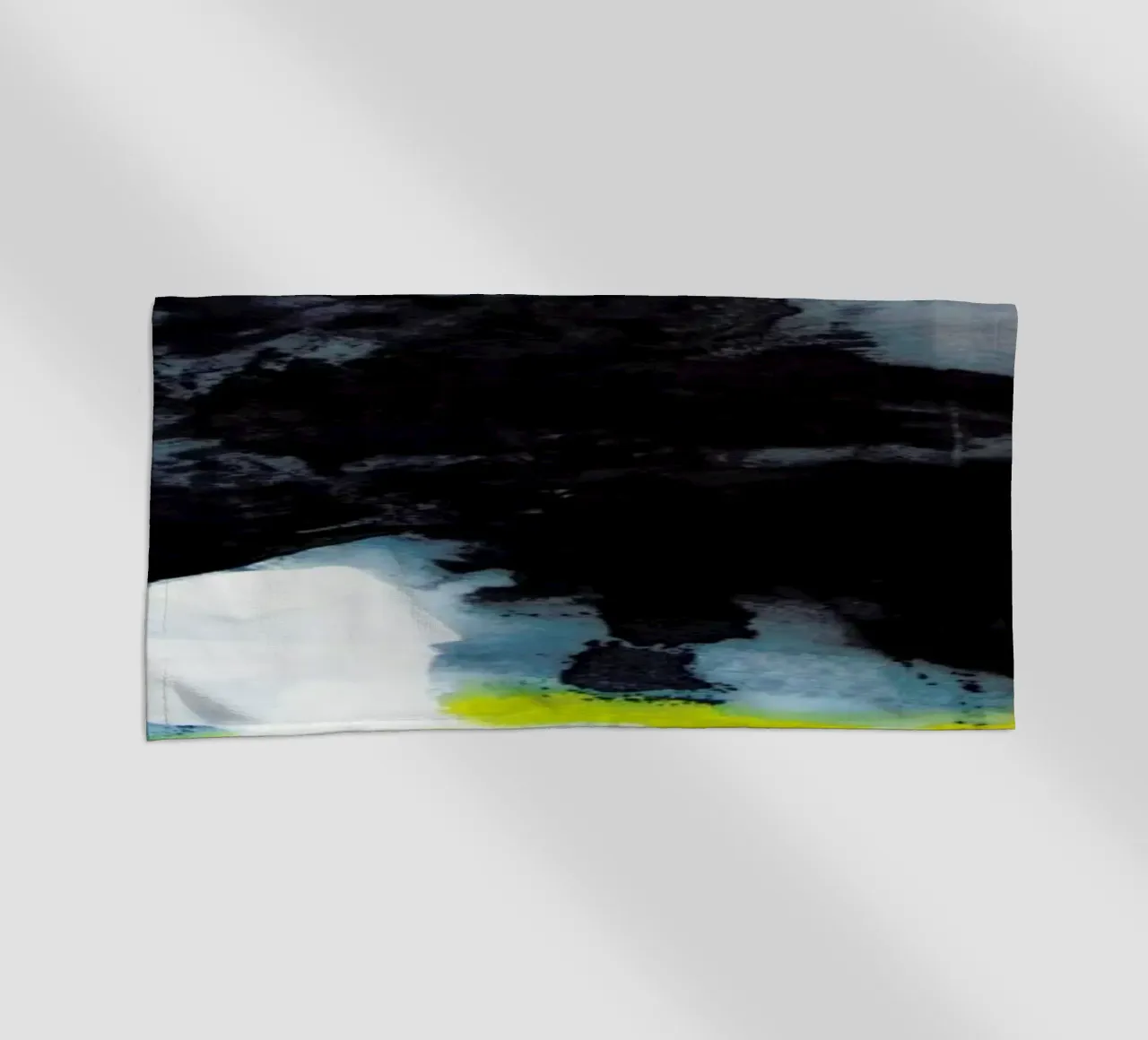 Melt Series 02 telo mare da Mala Alani