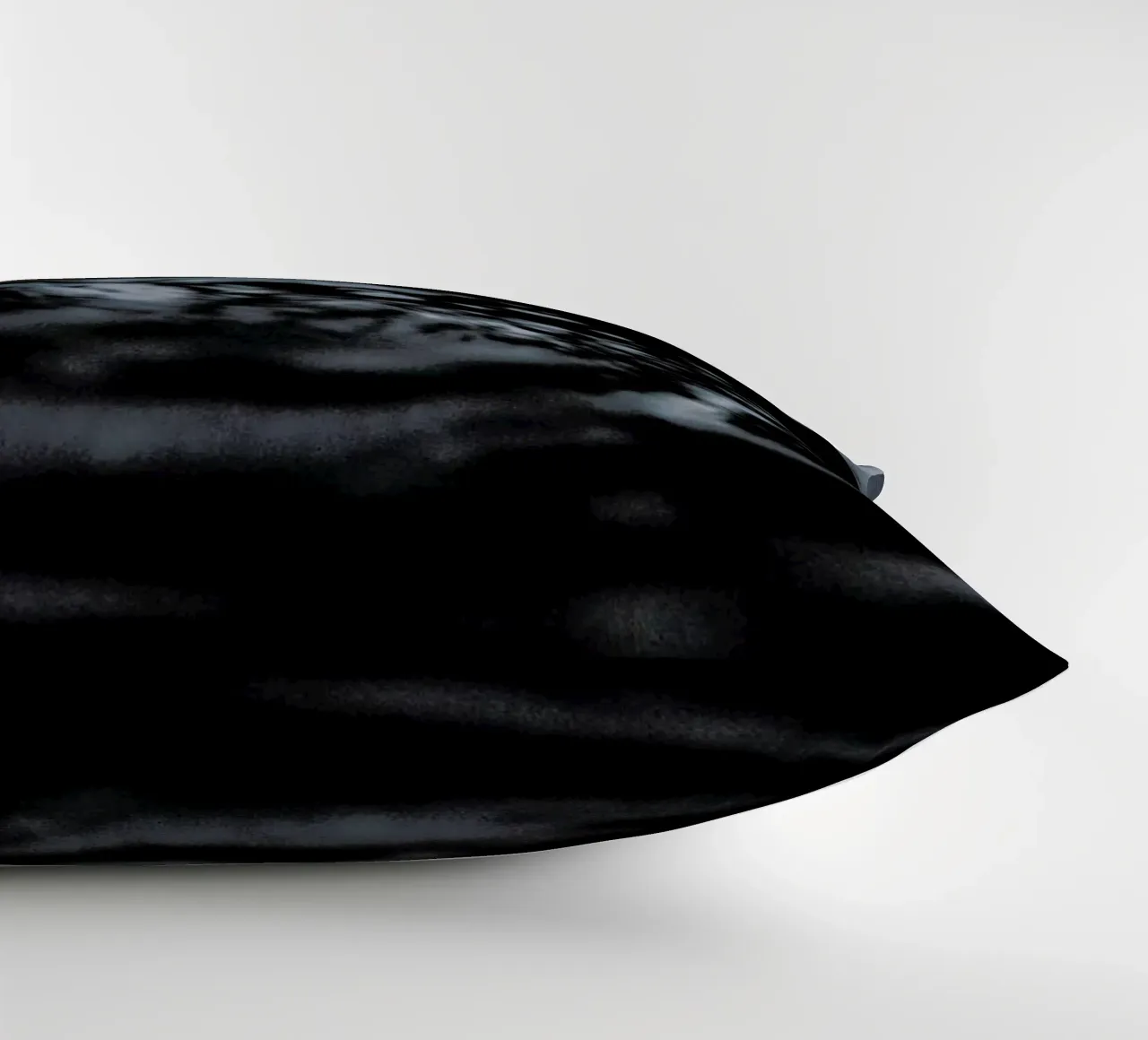 Water Pattern 4 cuscino da Chris Abatzis