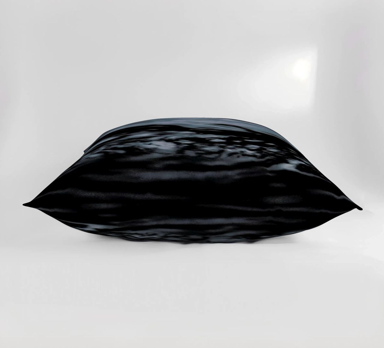 Water Pattern 4 cuscino da Chris Abatzis