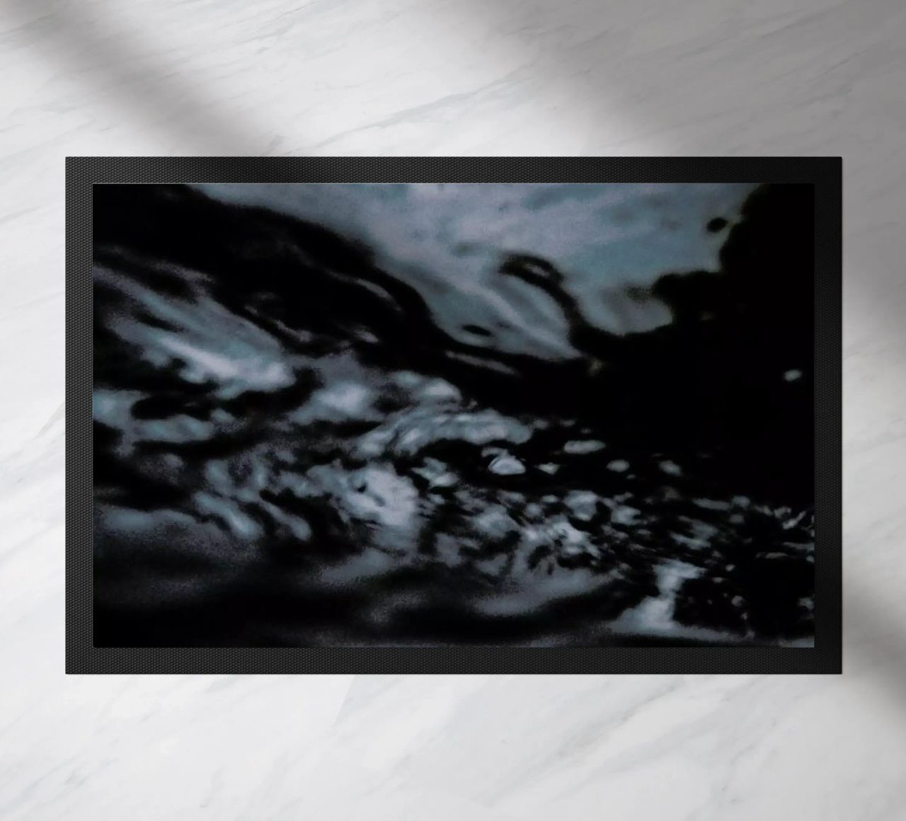 Water Pattern 4 zerbino da Chris Abatzis