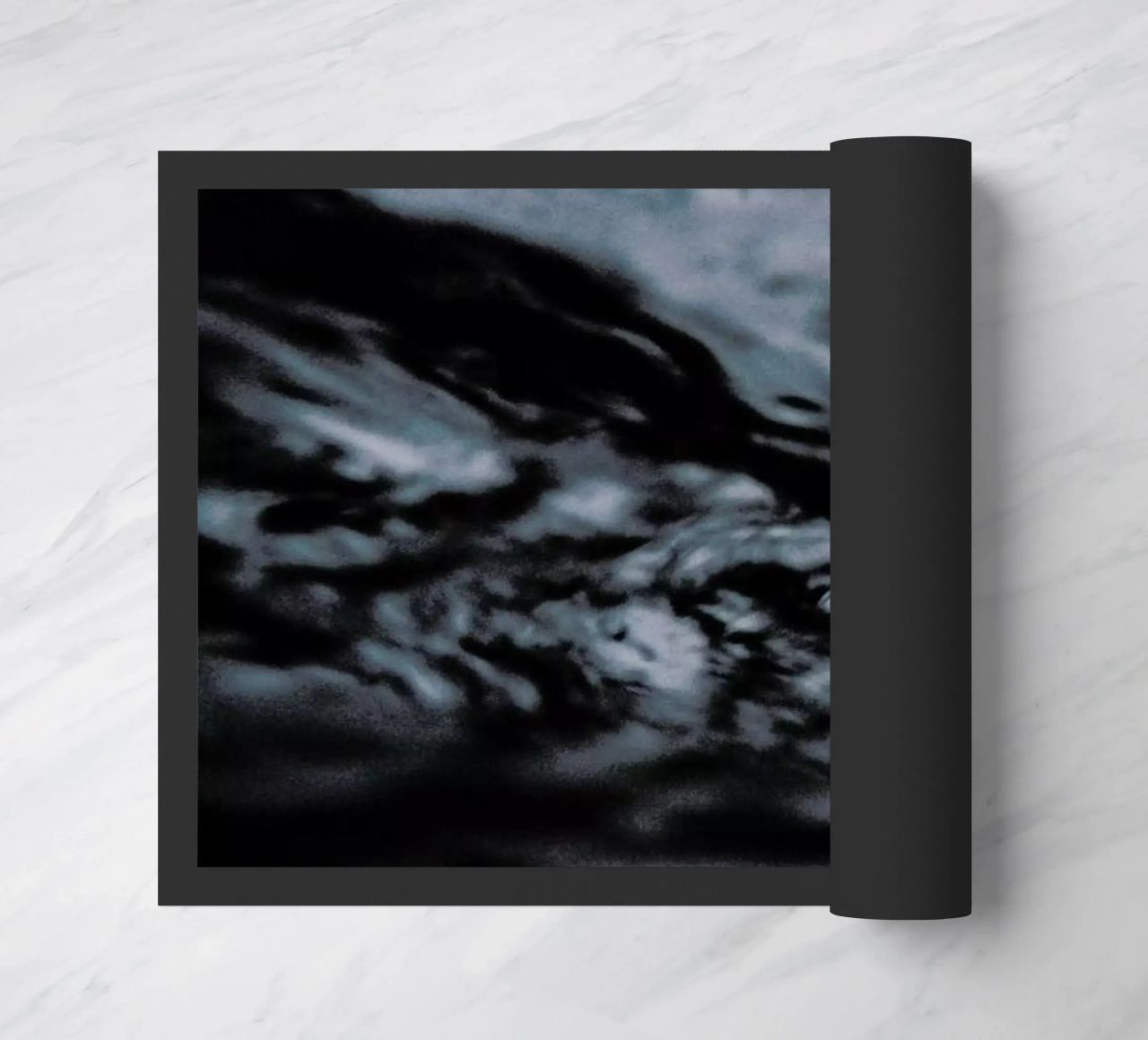 Water Pattern 4 zerbino da Chris Abatzis