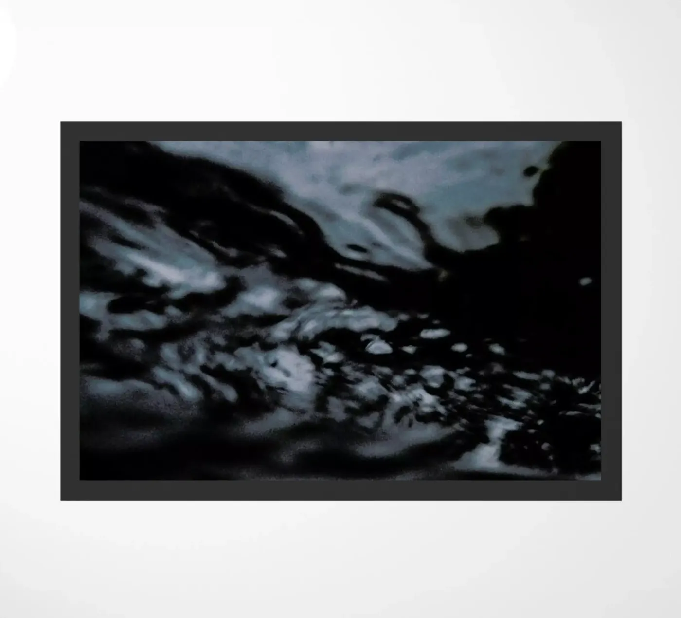 Water Pattern 4 zerbino da Chris Abatzis