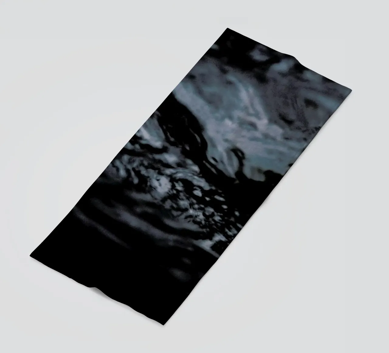 Water Pattern 4 telo mare da Chris Abatzis