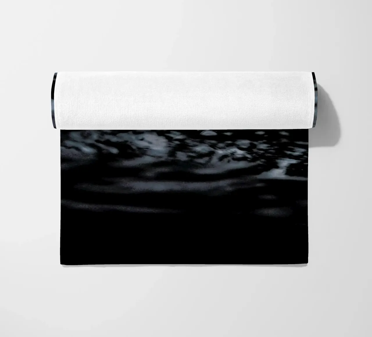 Water Pattern 4 telo mare da Chris Abatzis