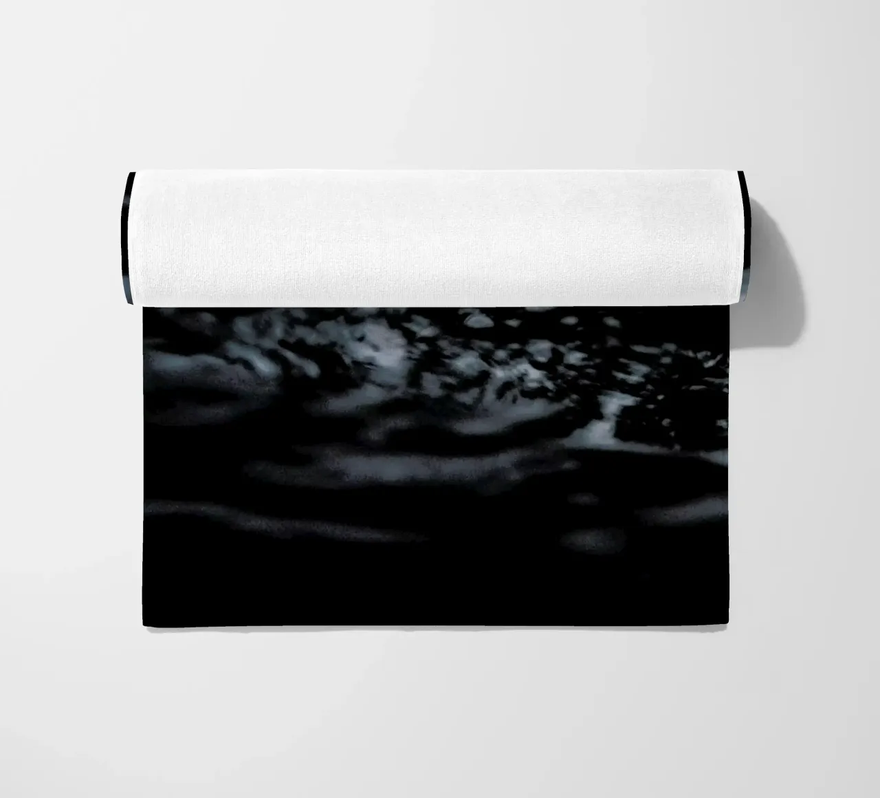 Water Pattern 4 telo mare da Chris Abatzis