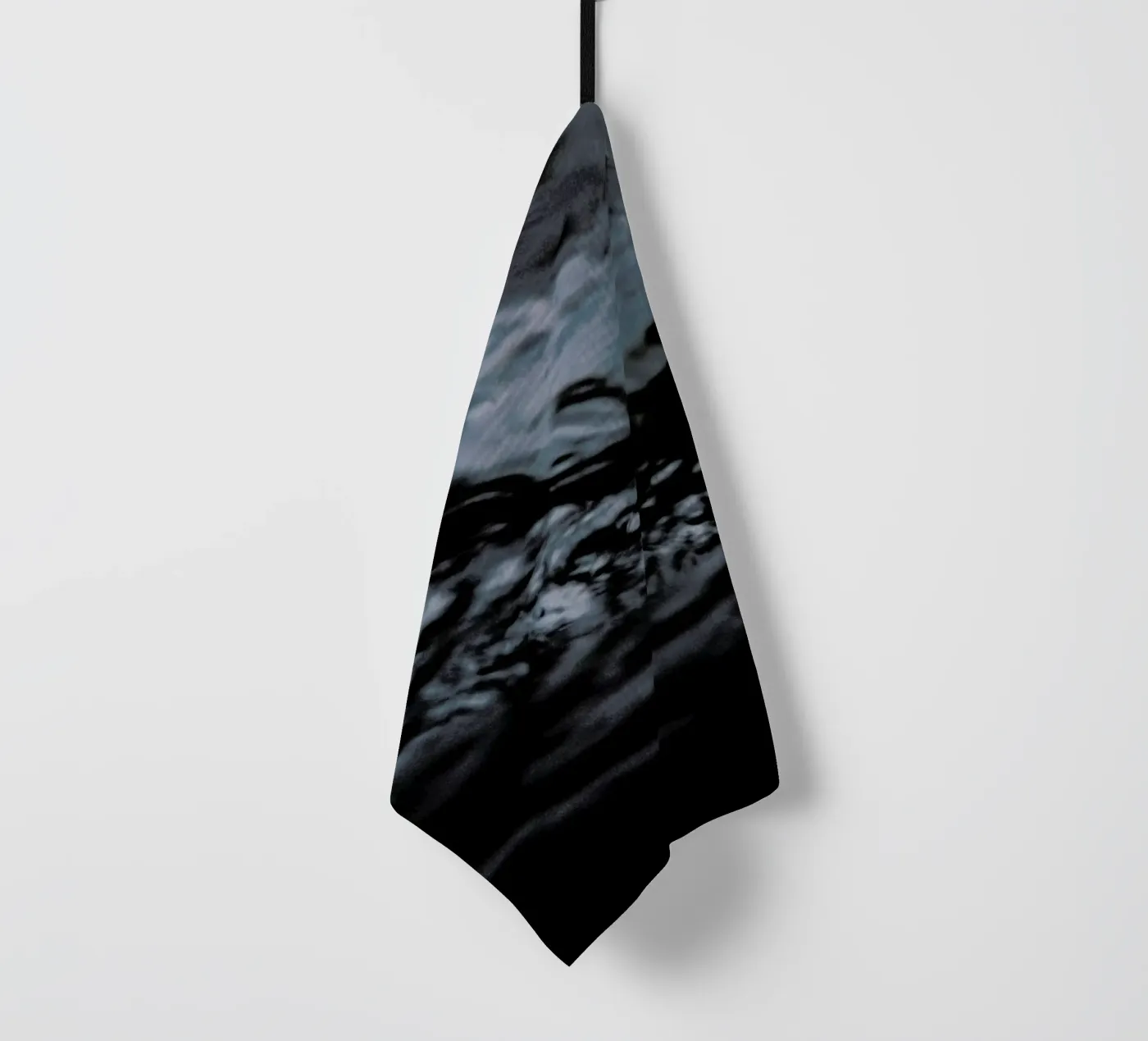 Water Pattern 4 torchon de Chris Abatzis