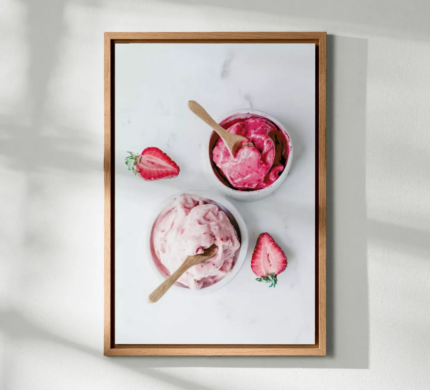Nicecream forex plate by Eat this