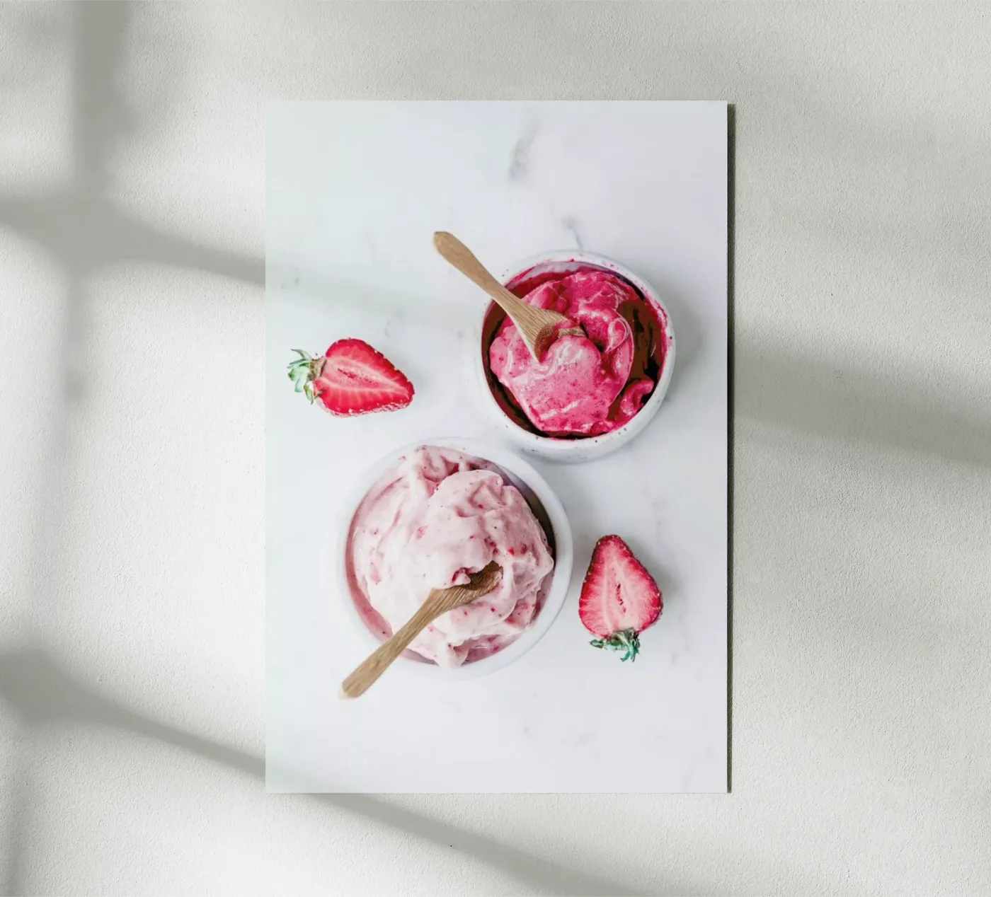 Nicecream pannello forex da Eat this