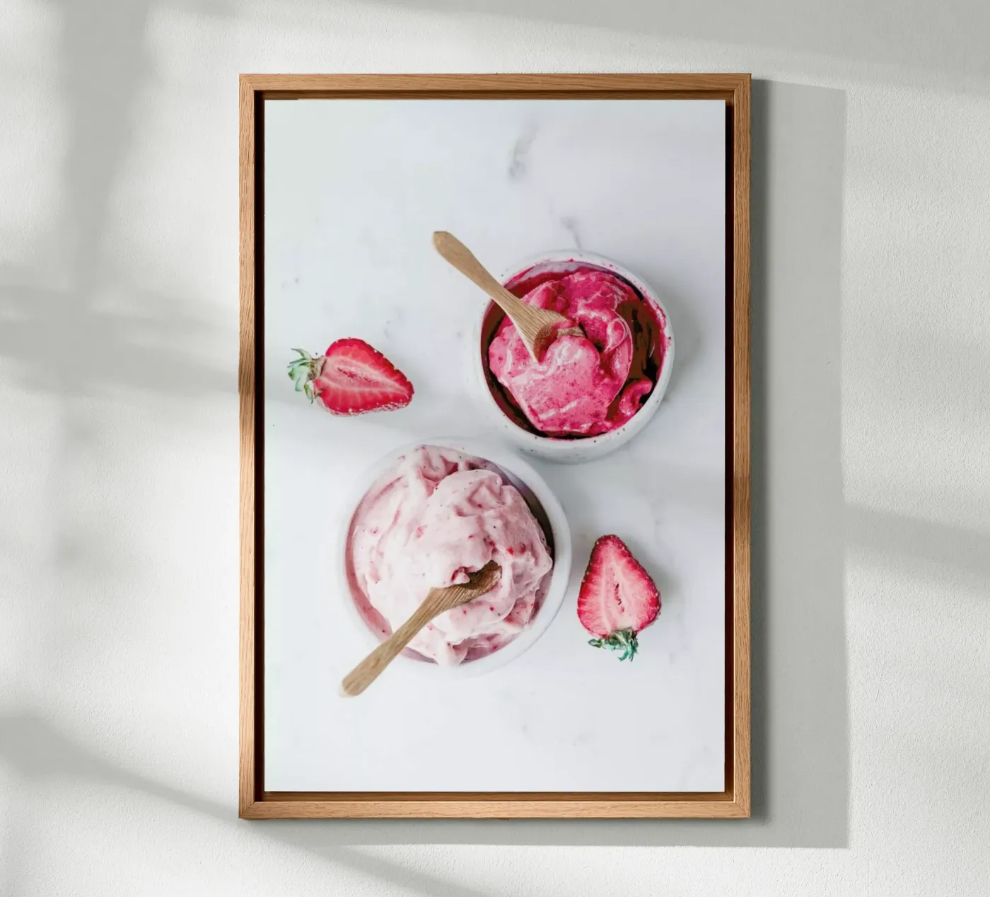 Nicecream tela da Eat this