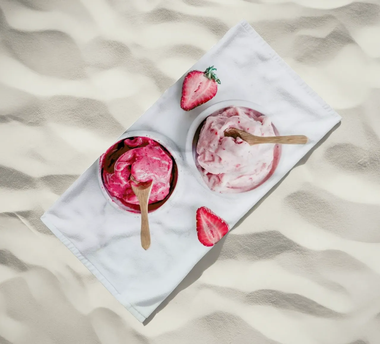 Nicecream telo mare da Eat this