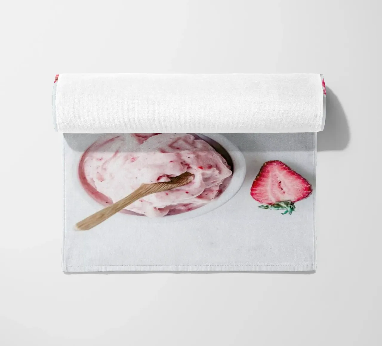 Nicecream telo mare da Eat this