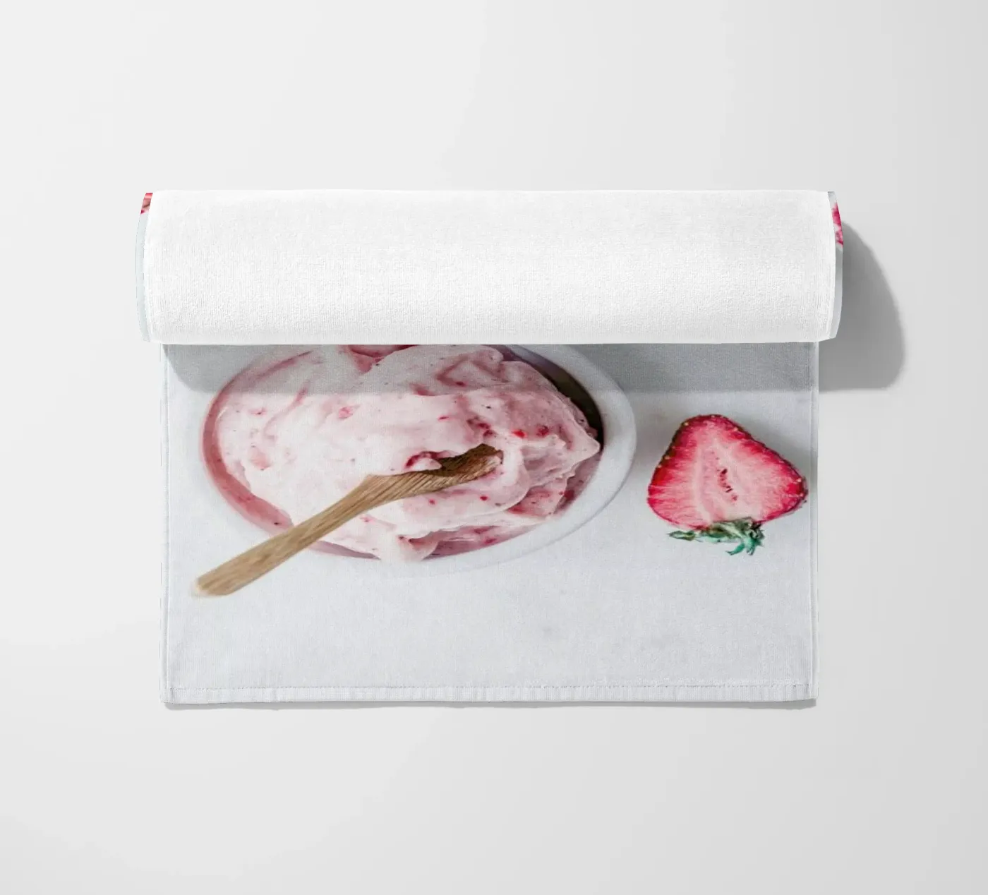 Nicecream telo mare da Eat this