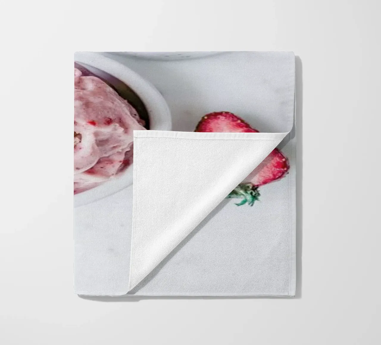 Nicecream telo mare da Eat this