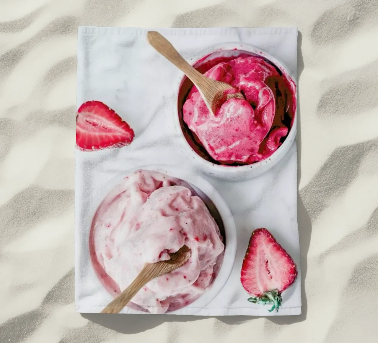 Nicecream telo mare da Eat this