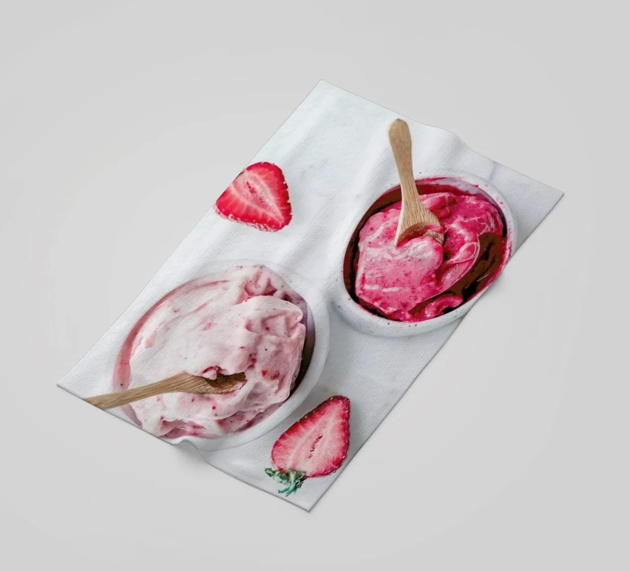 Nicecream telo mare da Eat this