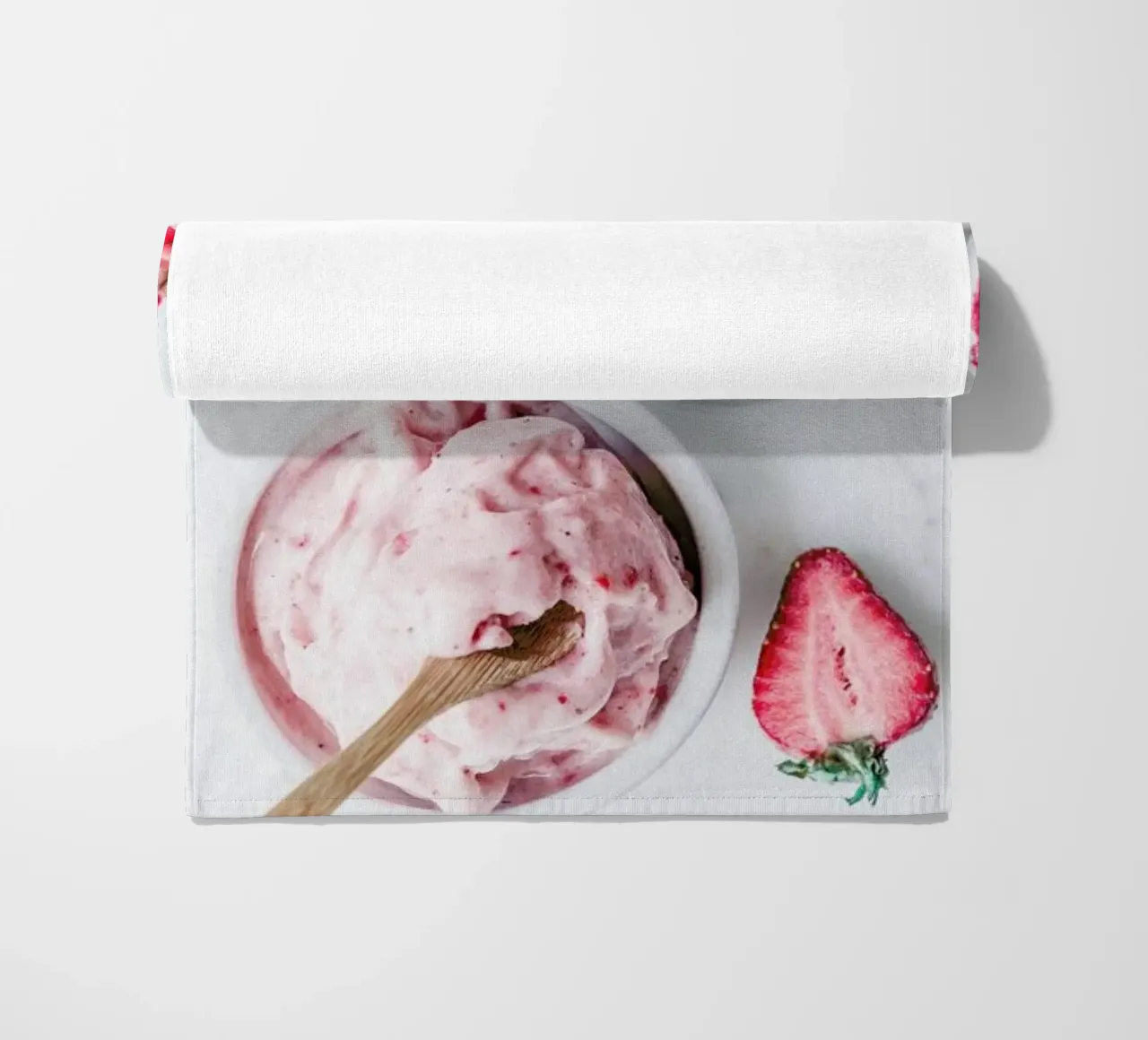 Nicecream telo mare da Eat this