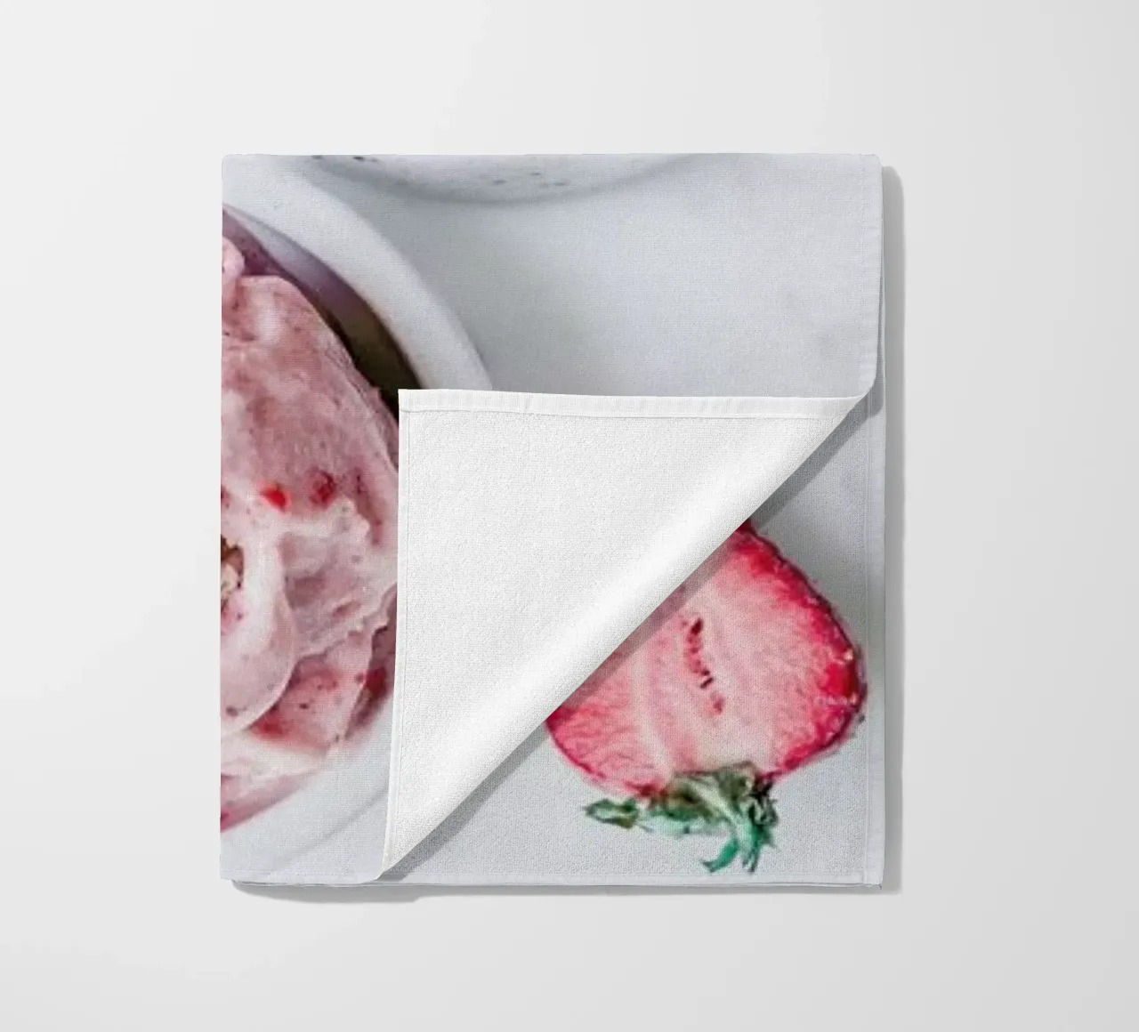 Nicecream telo mare da Eat this