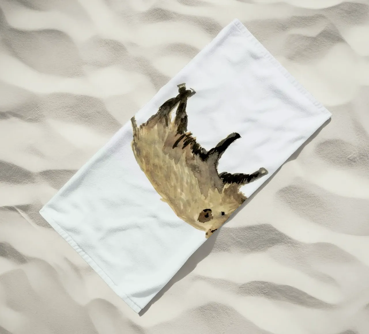 Boar telo mare da Farina Kuklinski