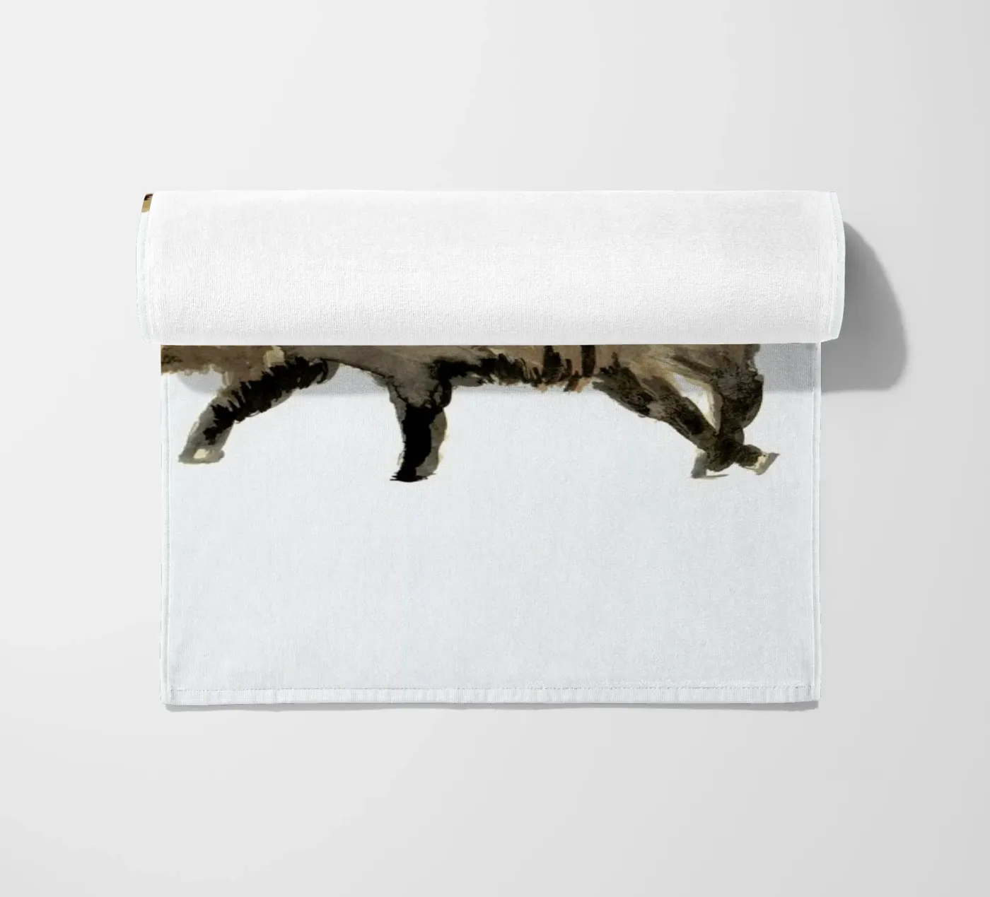 Boar telo mare da Farina Kuklinski