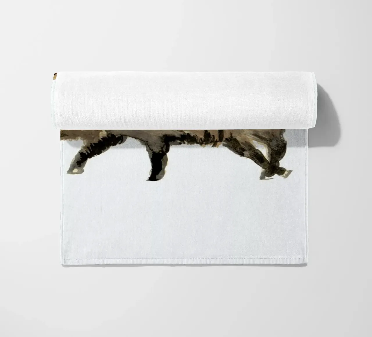 Boar telo mare da Farina Kuklinski