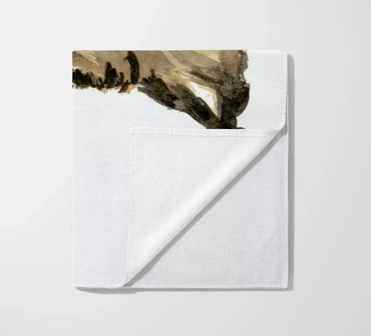 Boar telo mare da Farina Kuklinski