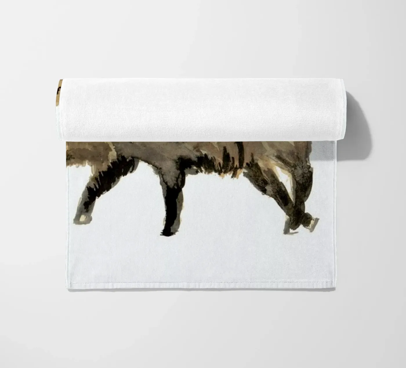 Boar telo mare da Farina Kuklinski