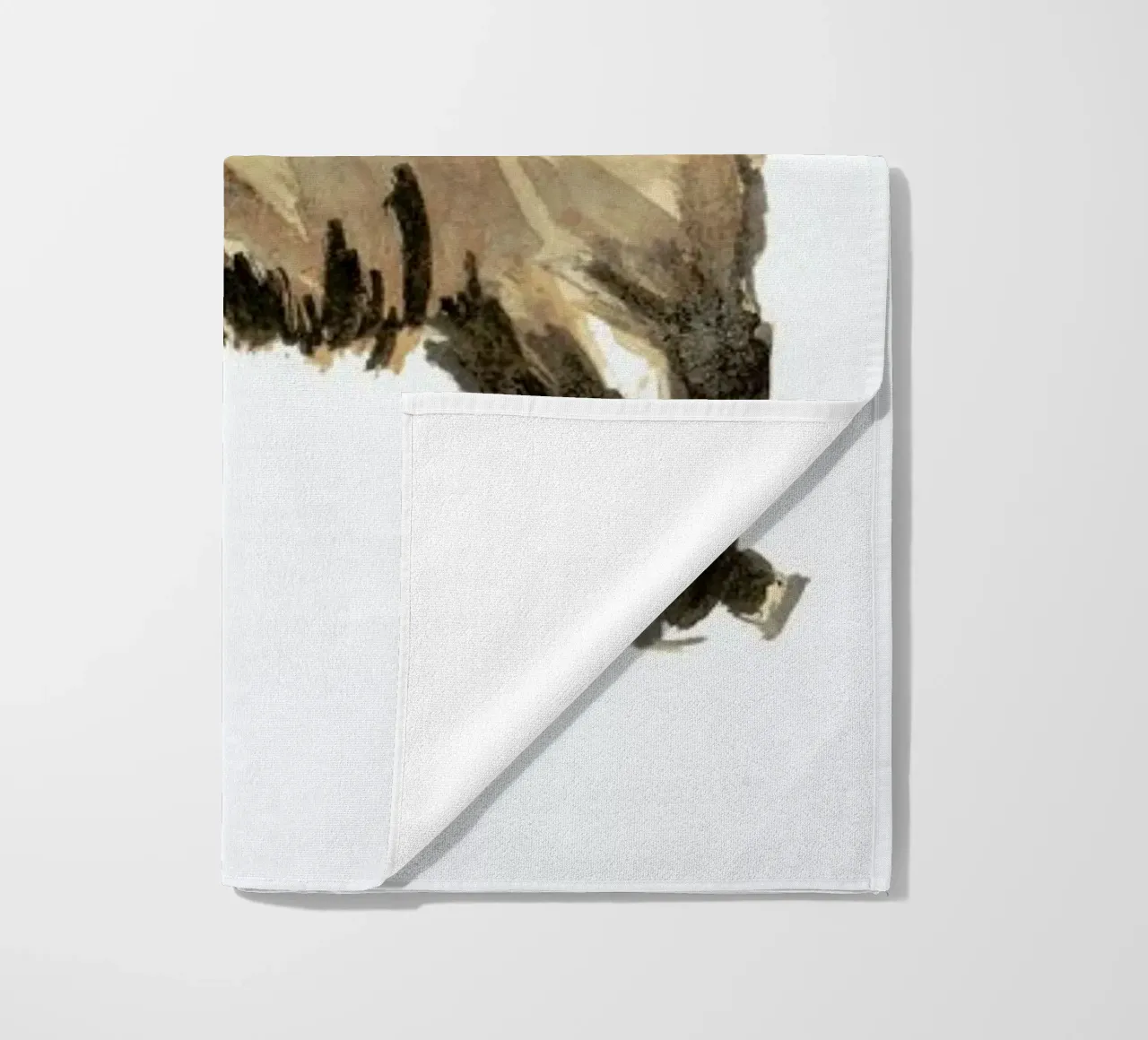 Boar telo mare da Farina Kuklinski