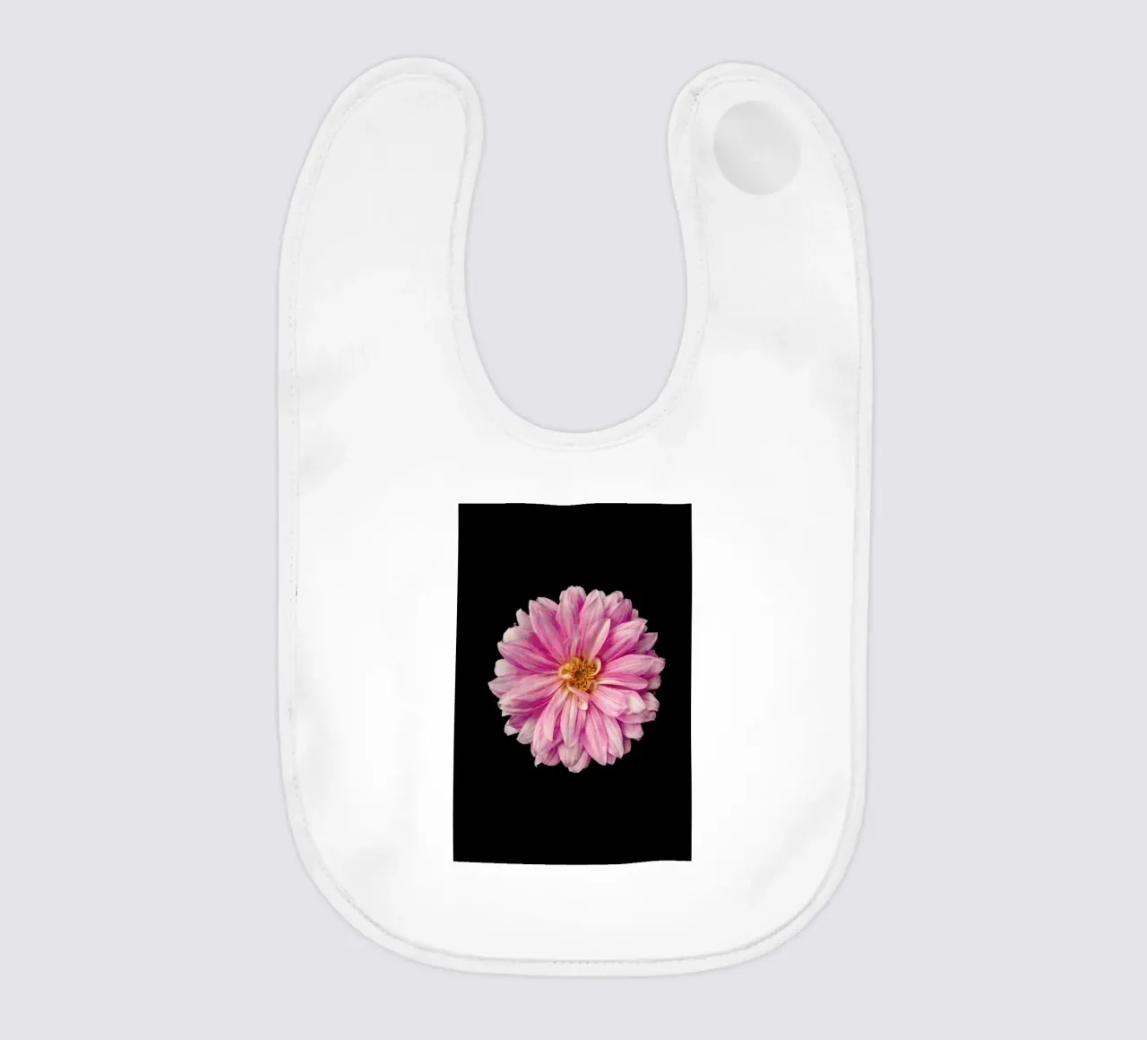 Romantic Dahlia bavaglino da Curious Collections by Marielle Leenders
