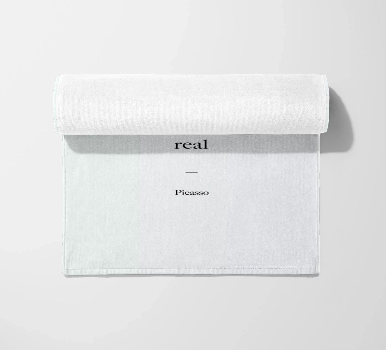 Everything You Can Imagine Is Real telo mare da Studio One