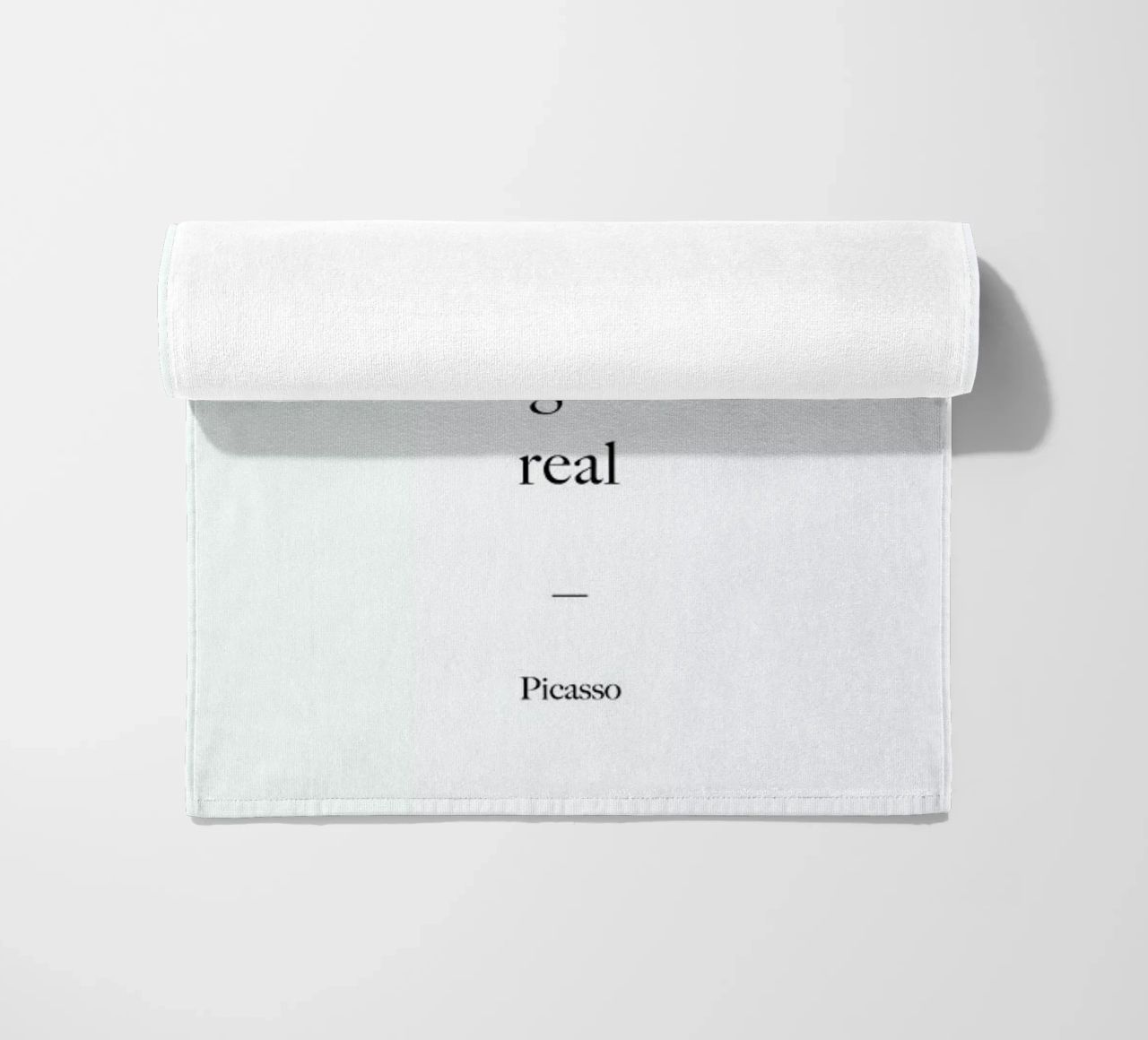 Everything You Can Imagine Is Real telo mare da Studio One