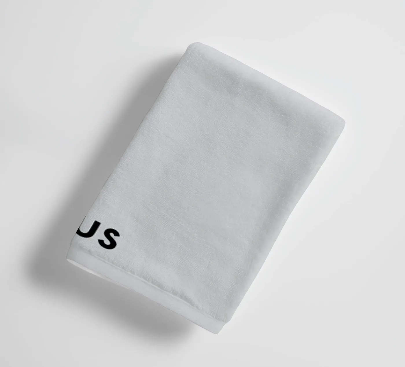 Gropius - Creativity Handtuch von Studio One