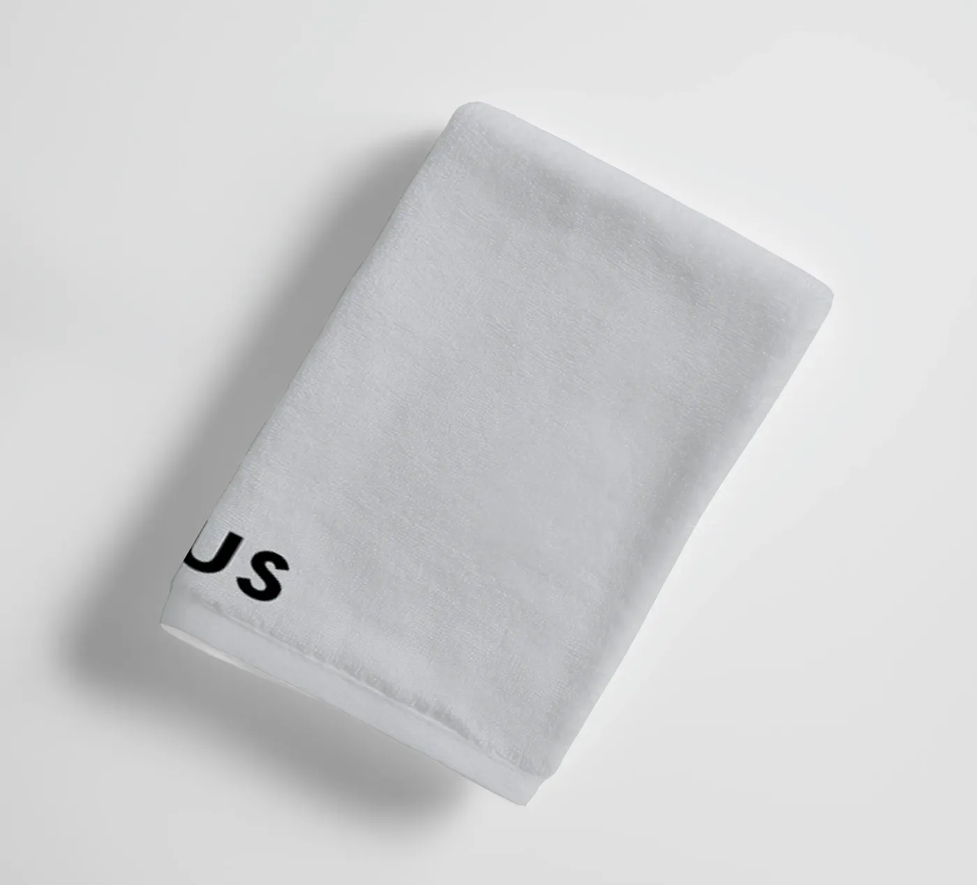 Gropius - Creativity badhanddoek van Studio One