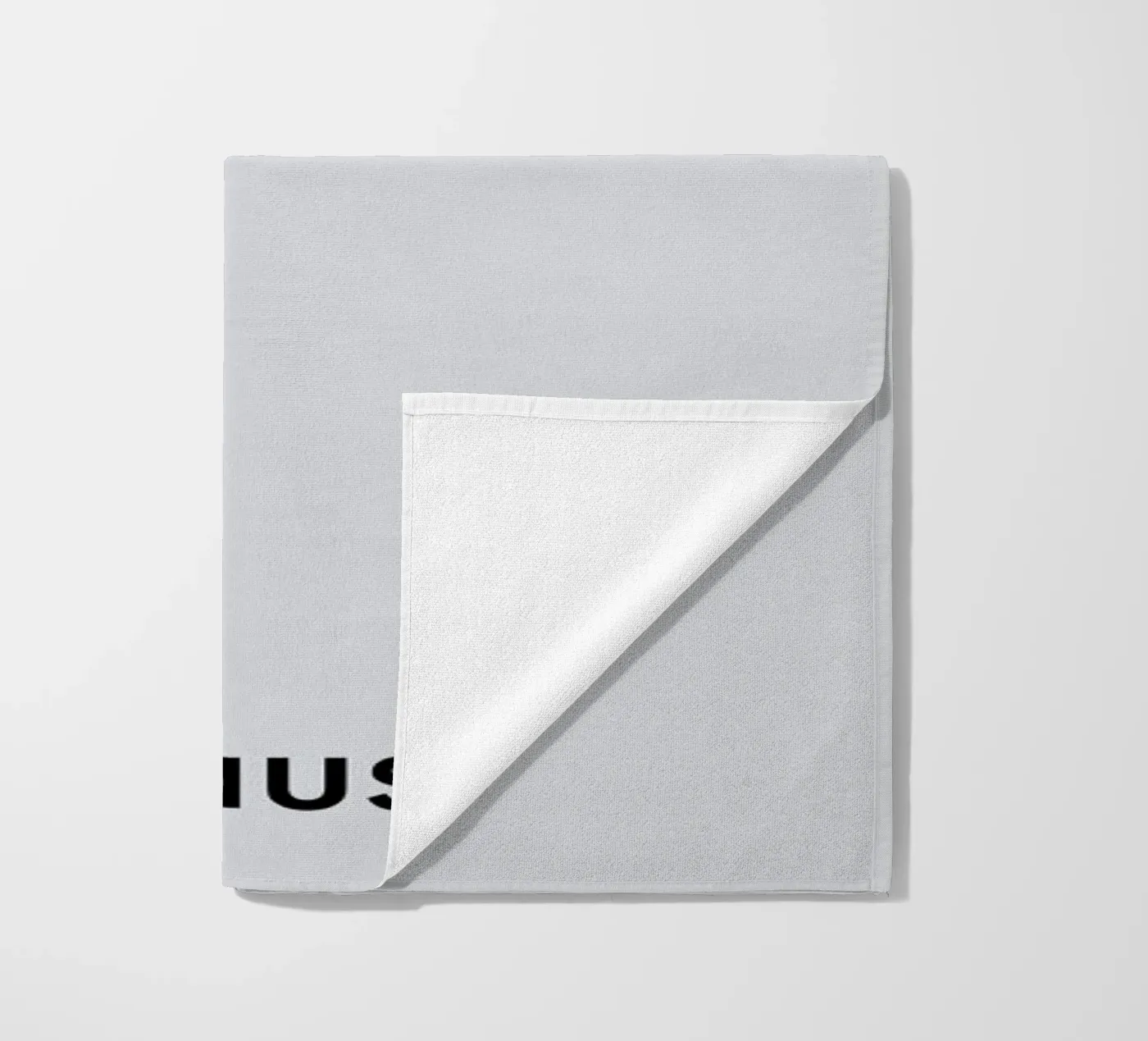 Gropius - Creativity Strandtuch von Studio One