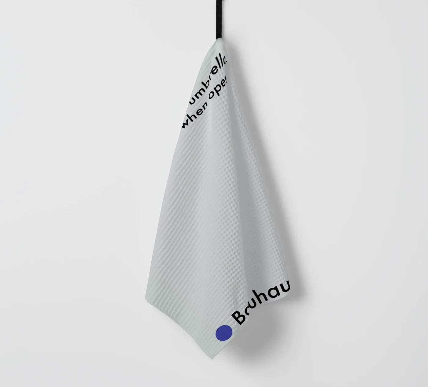 Gropius - Creativity torchon de Studio One