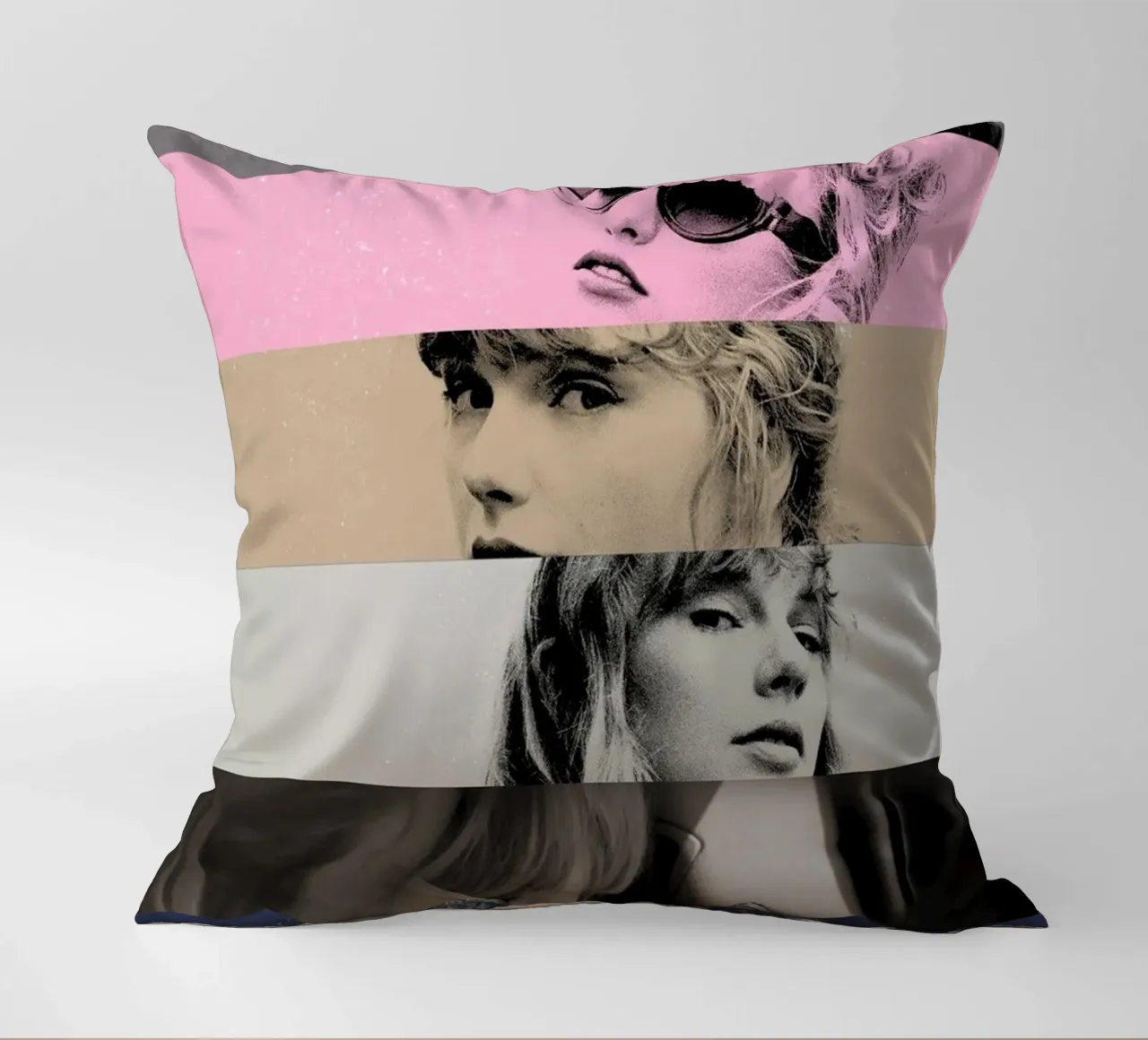 Taylor swift eras tour art cuscino da avissta