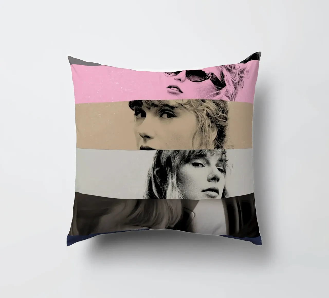 Taylor swift eras tour art cuscino da avissta