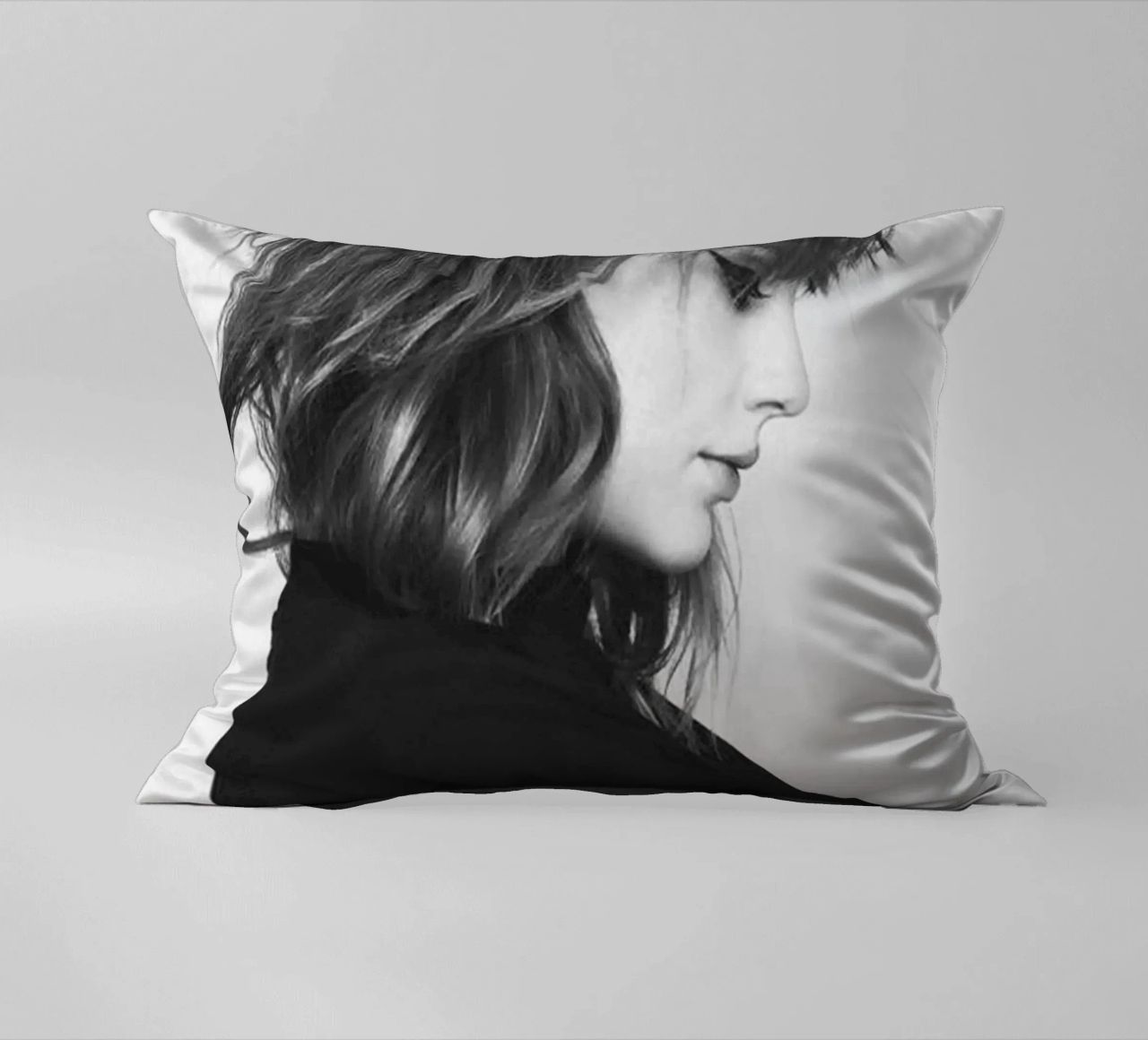 Taylor swift with signature cuscino da avissta