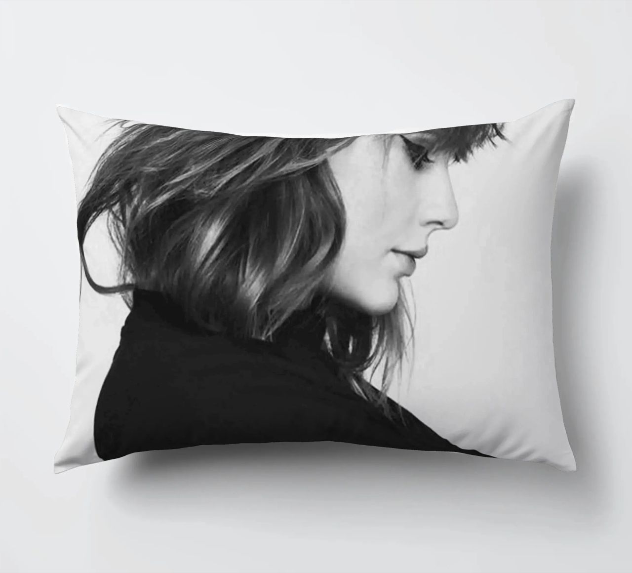 Taylor swift with signature cuscino da avissta