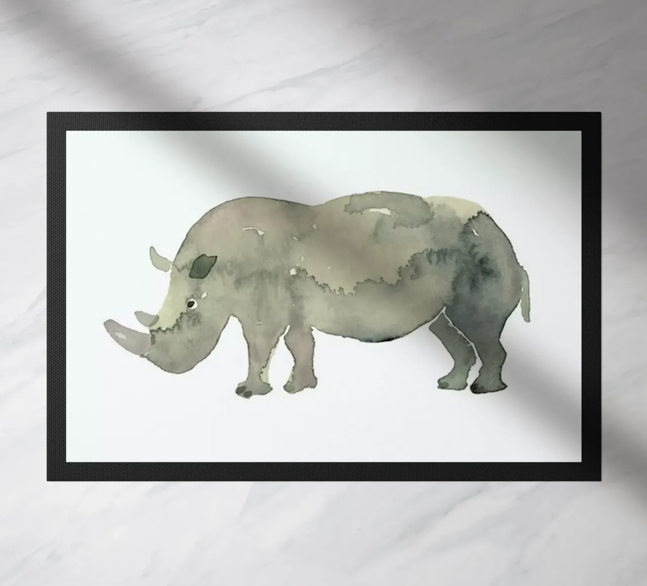 Rhino zerbino da Farina Kuklinski