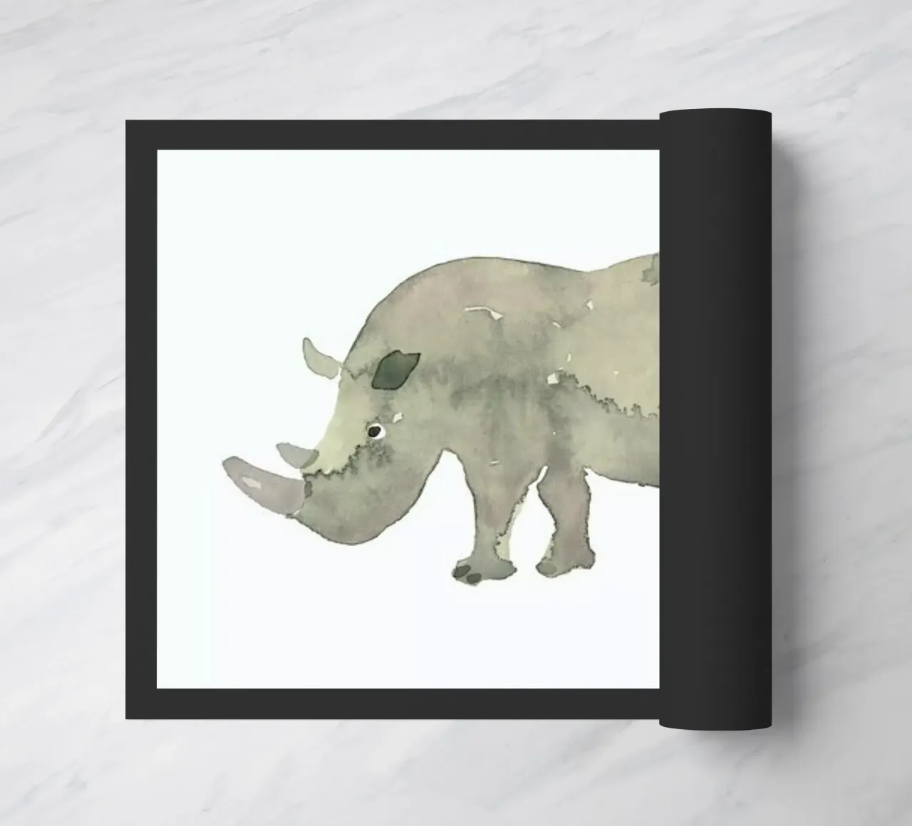 Rhino zerbino da Farina Kuklinski