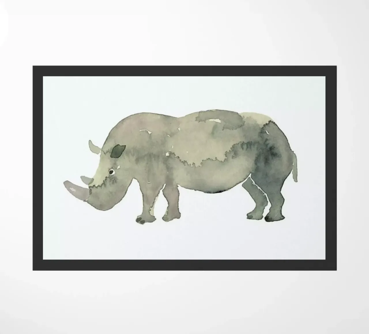 Rhino zerbino da Farina Kuklinski