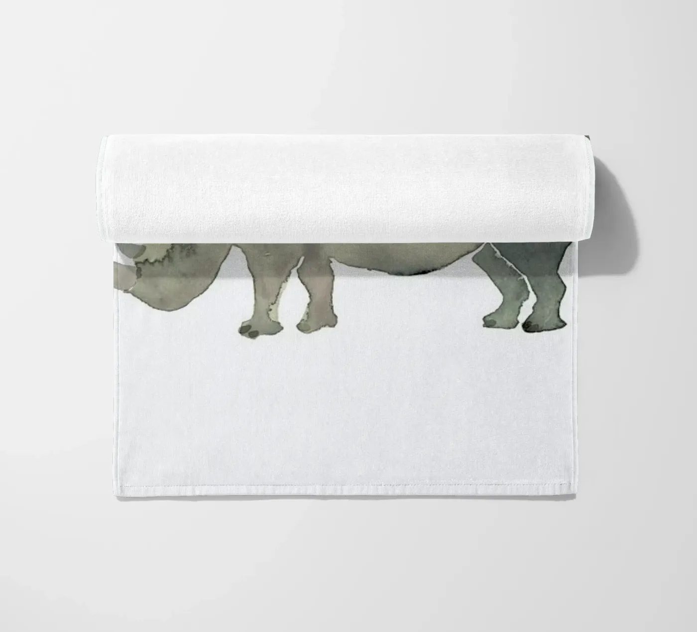 Rhino telo mare da Farina Kuklinski