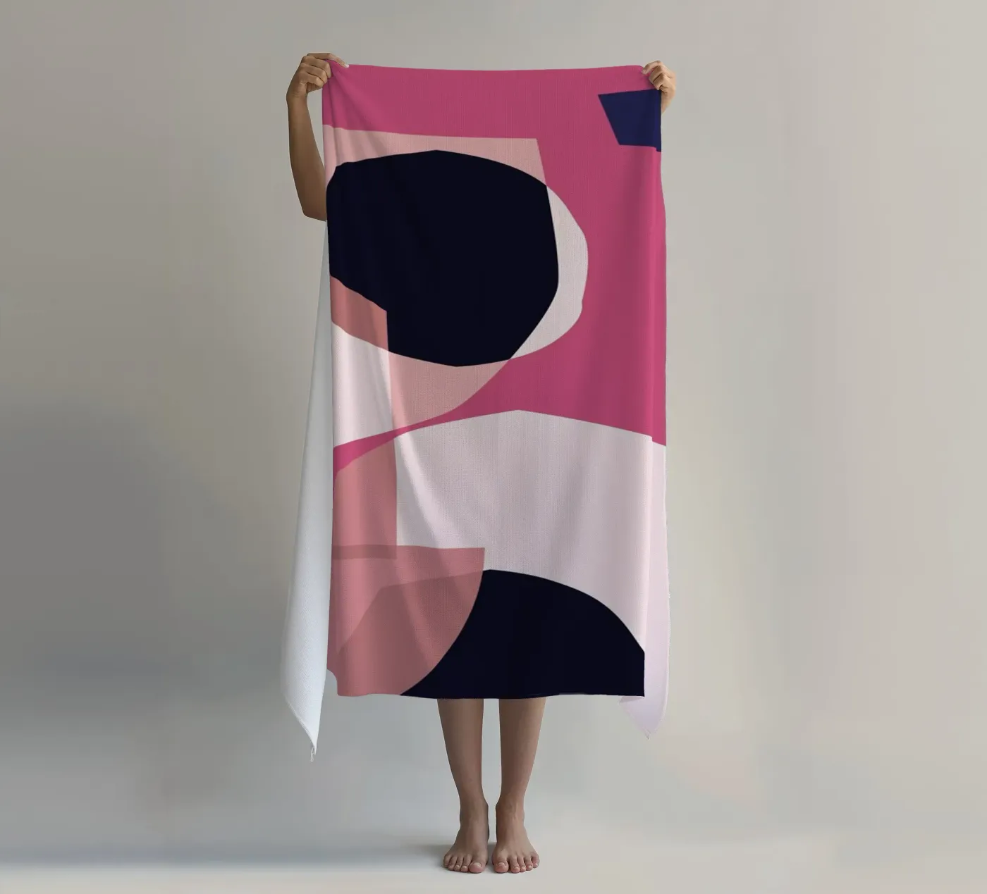 Contrast 4 telo mare da Jonathan Lawes