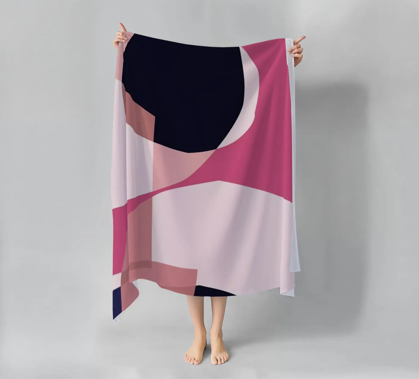 Contrast 4 telo mare da Jonathan Lawes