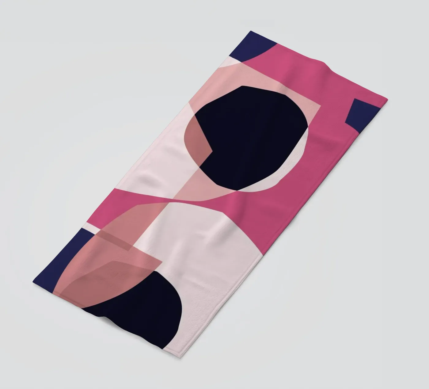 Contrast 4 telo mare da Jonathan Lawes