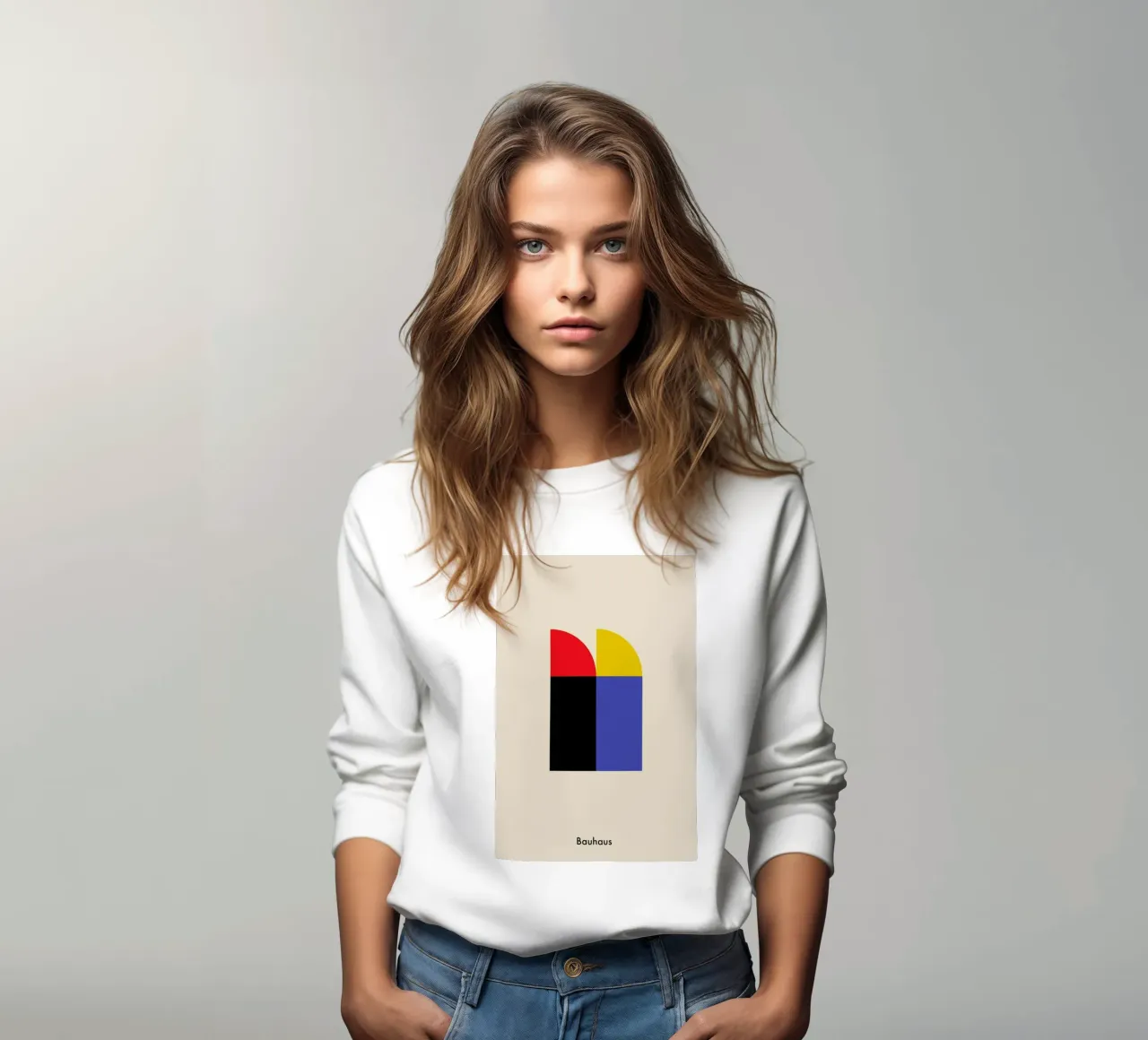 Bauhaus Archive, Berlin Icons sweat de Studio One