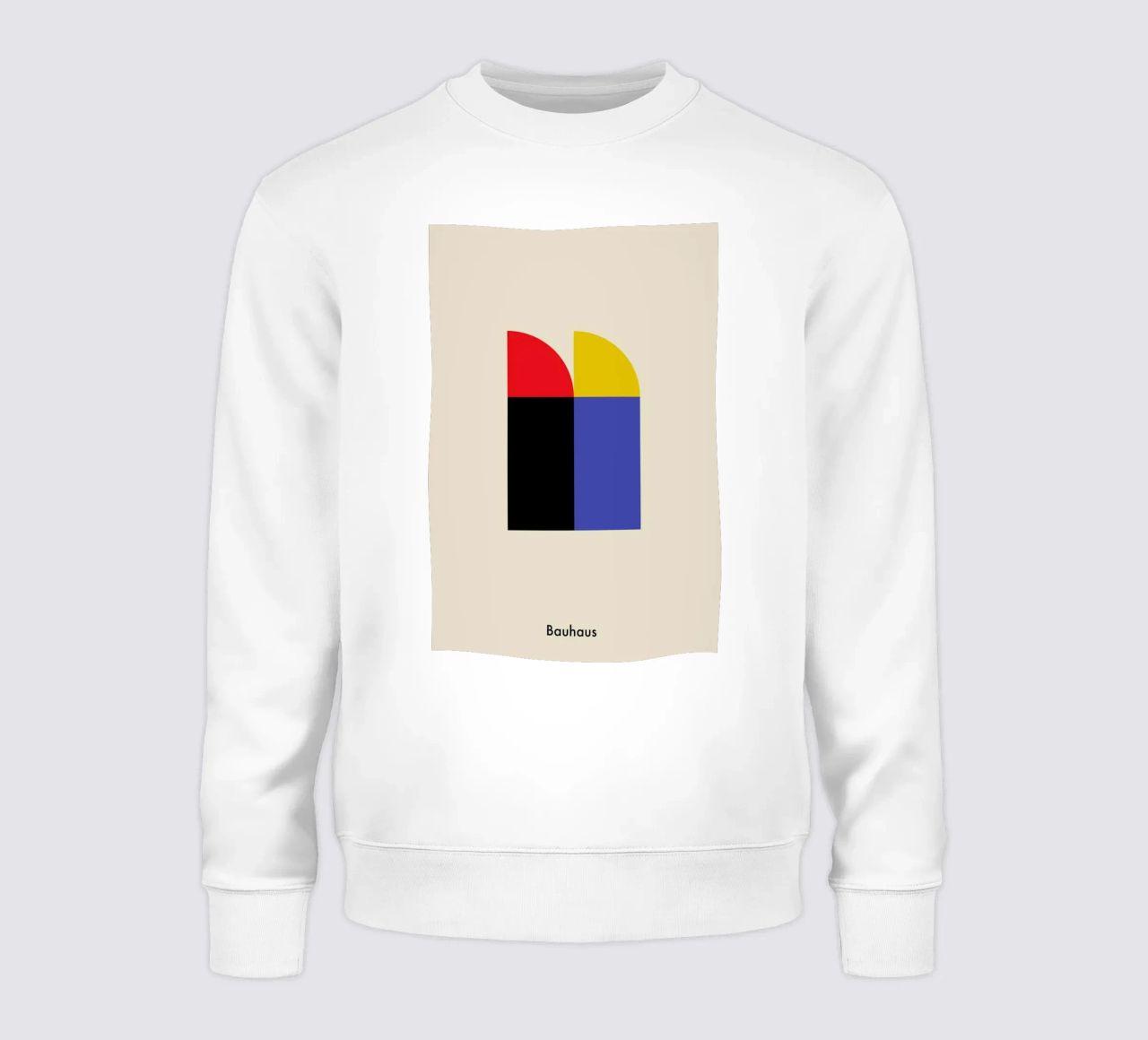 Bauhaus Archive, Berlin Icons sudadera de Studio One