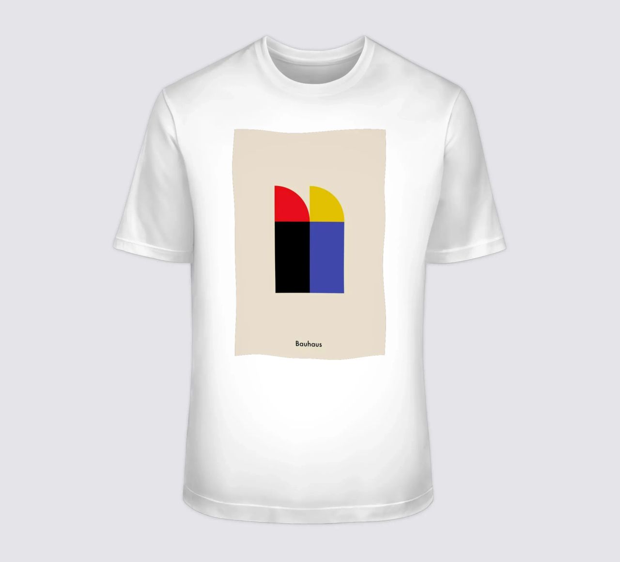Bauhaus Archive, Berlin Icons camiseta de Studio One