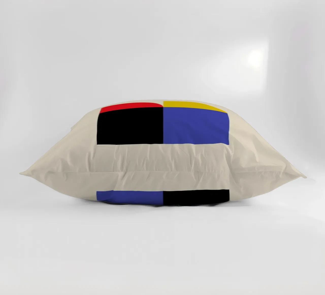 Bauhaus Archive, Berlin Icons cuscino da Studio One