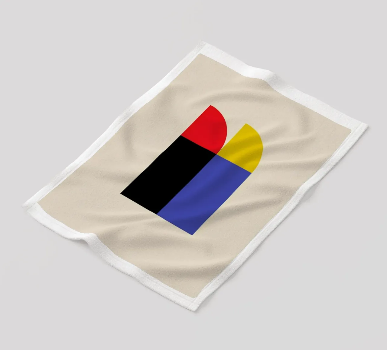 Bauhaus Archive, Berlin Icons coperta in pile da Studio One